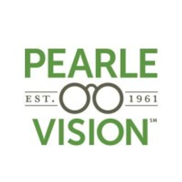 Pearle Vision - Saugus logo