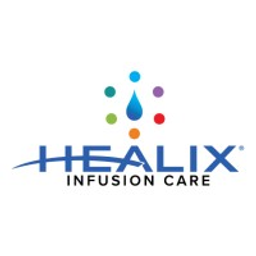 Healix Infusion Therapy, LLC logo