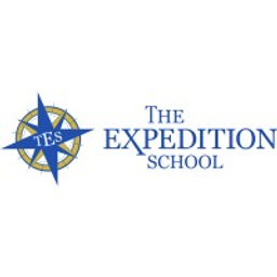 The Expedition School logo