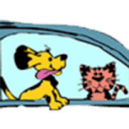 North Suffolk Animal Clinic logo