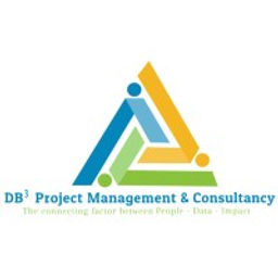 DB3 BIZ LLC logo