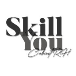 Skill and You logo