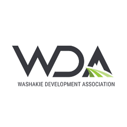 Washakie Co School District 1 logo