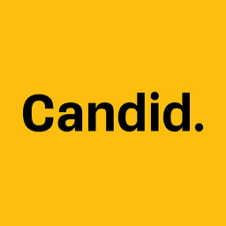 Candid Intelligence logo