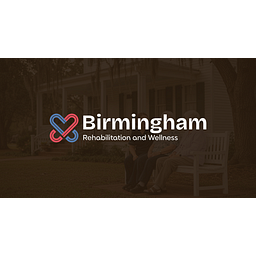 Birmingham Rehabilitation and Wellness Center logo