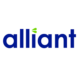 Alliant Purchasing logo