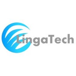 Lingatech logo
