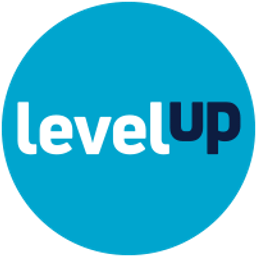 Levelup logo