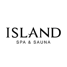 Island Spa Sauna logo