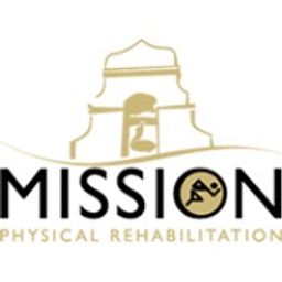 Mission Physical Rehabilitation logo