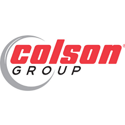 Colson Group Holdings logo