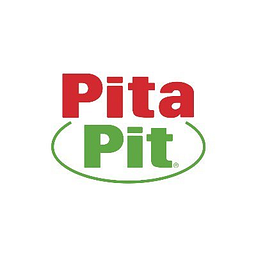 Pita Pit logo