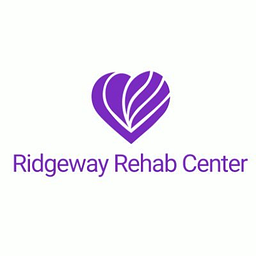 Ridgeway Rehab Center logo
