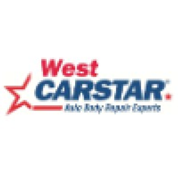 West Carstar Auto Body logo