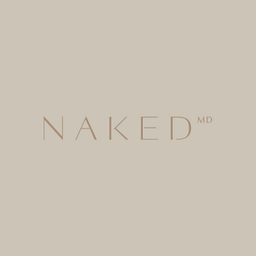NakedMD logo