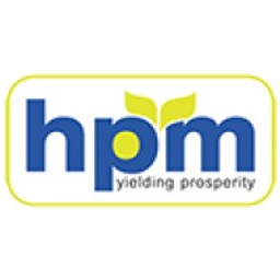 HPM Building Supply logo