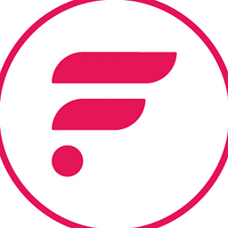 Flare logo
