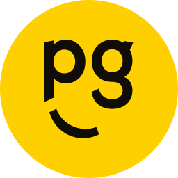 Personal Group logo