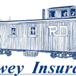 Dewey Insurance Agency logo