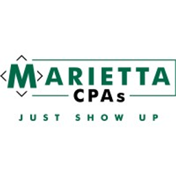 Marietta CPAs logo