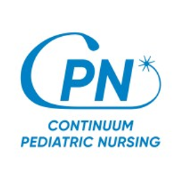 In-Home Pediatric Nursing logo