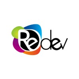 Redev CNY logo