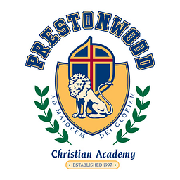 Prestonwood Christian Academy logo