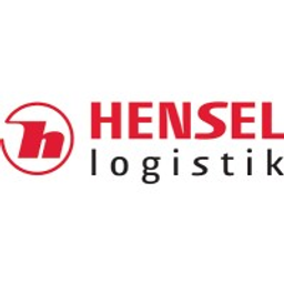 Hensel Logistik logo