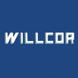 WILLCOR Inc logo