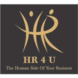 Modern HR 4 U logo