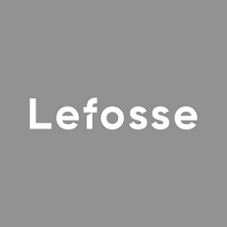 Lefosse logo