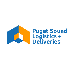 Puget Sound Logistics & Deliveries Inc logo