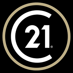Century 21 Curran & Oberski logo