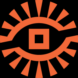 all eyes on screens logo