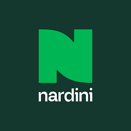Nardini Agroindustrial logo