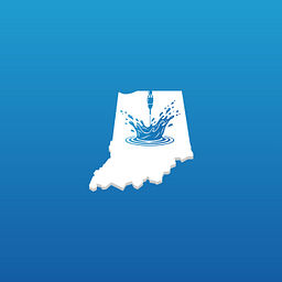 Mainstream Waterjet logo