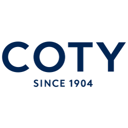 Coty logo