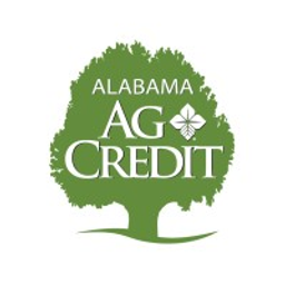 Alabama Ag Credit logo