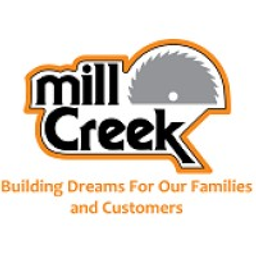 MILL CREEK LUMBER & SUPPLY CO logo