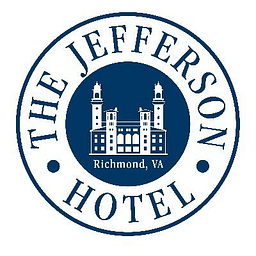 The Jefferson Hotel logo