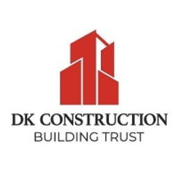 DK Construction logo