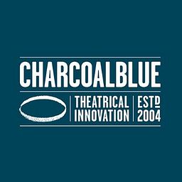 Charcoalblue logo