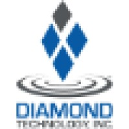 Diamond Technology, Inc. logo
