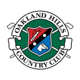 Oakland Hills Country Club logo