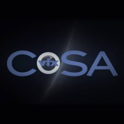 CoSA VFX logo