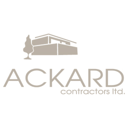 Ackard Contractors logo