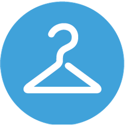 The Laundry Place logo