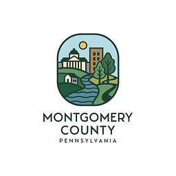 Greater Montgomery County logo
