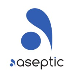 Aseptic Cleaner logo