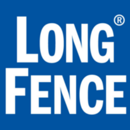 Long Fence logo
